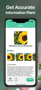 AI Plant Identifier Care Tips screenshot #3 for iPhone