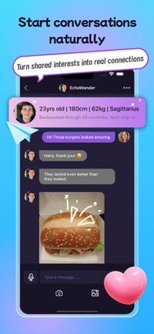 CasualMeet: Mature Dating app screenshot 4