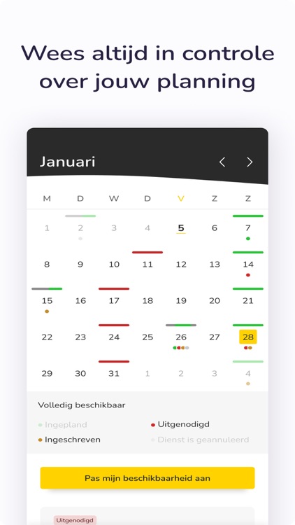 Daily Hustle screenshot-4