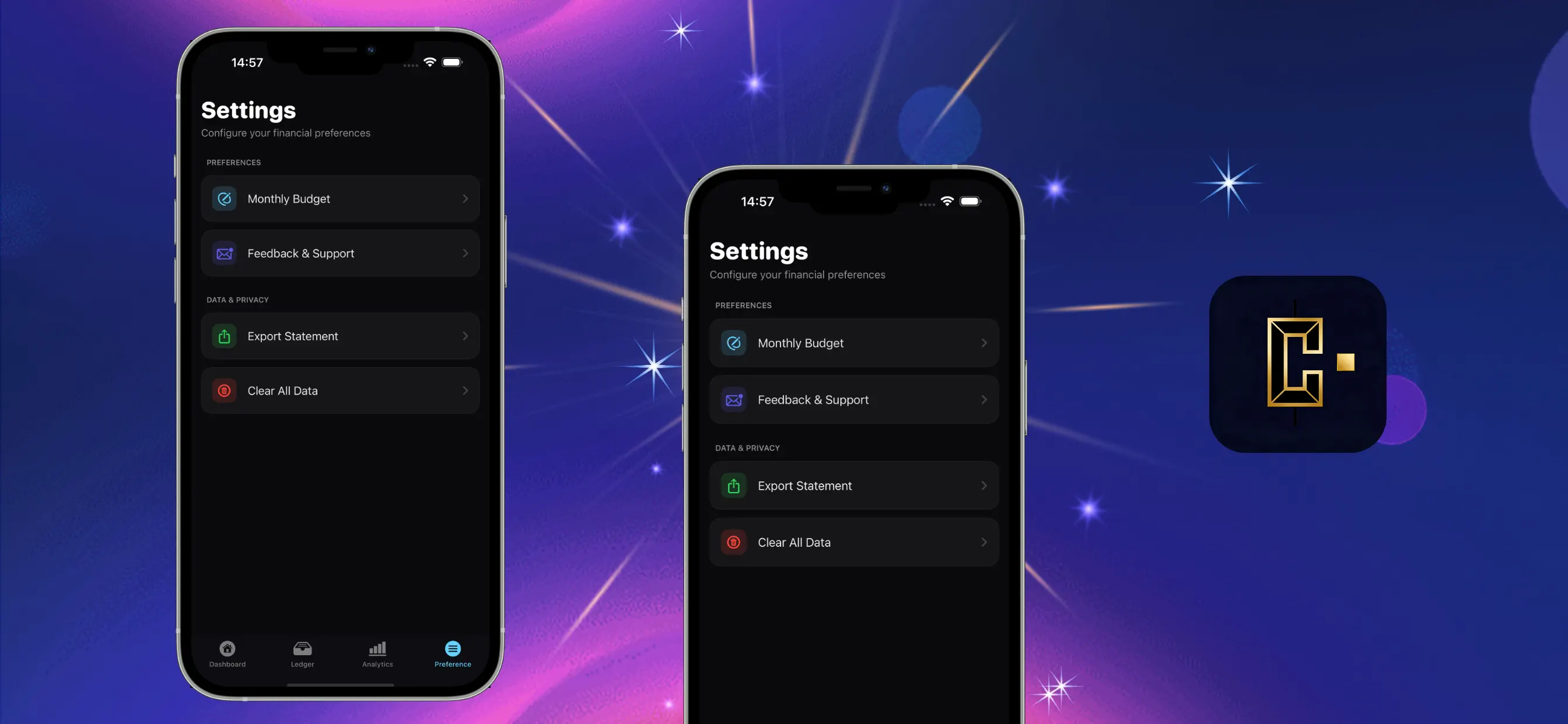#7. CapCore (iOS) De: Omaima Khalid