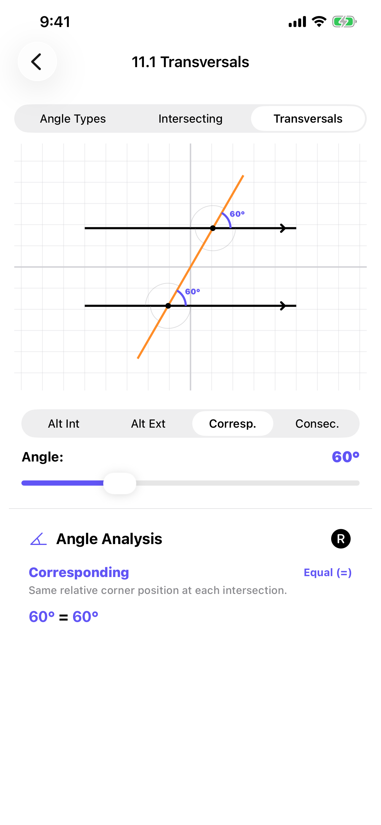 Pre-Algebra Tutor screenshot 10