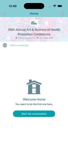 Wellness Alliance screenshot