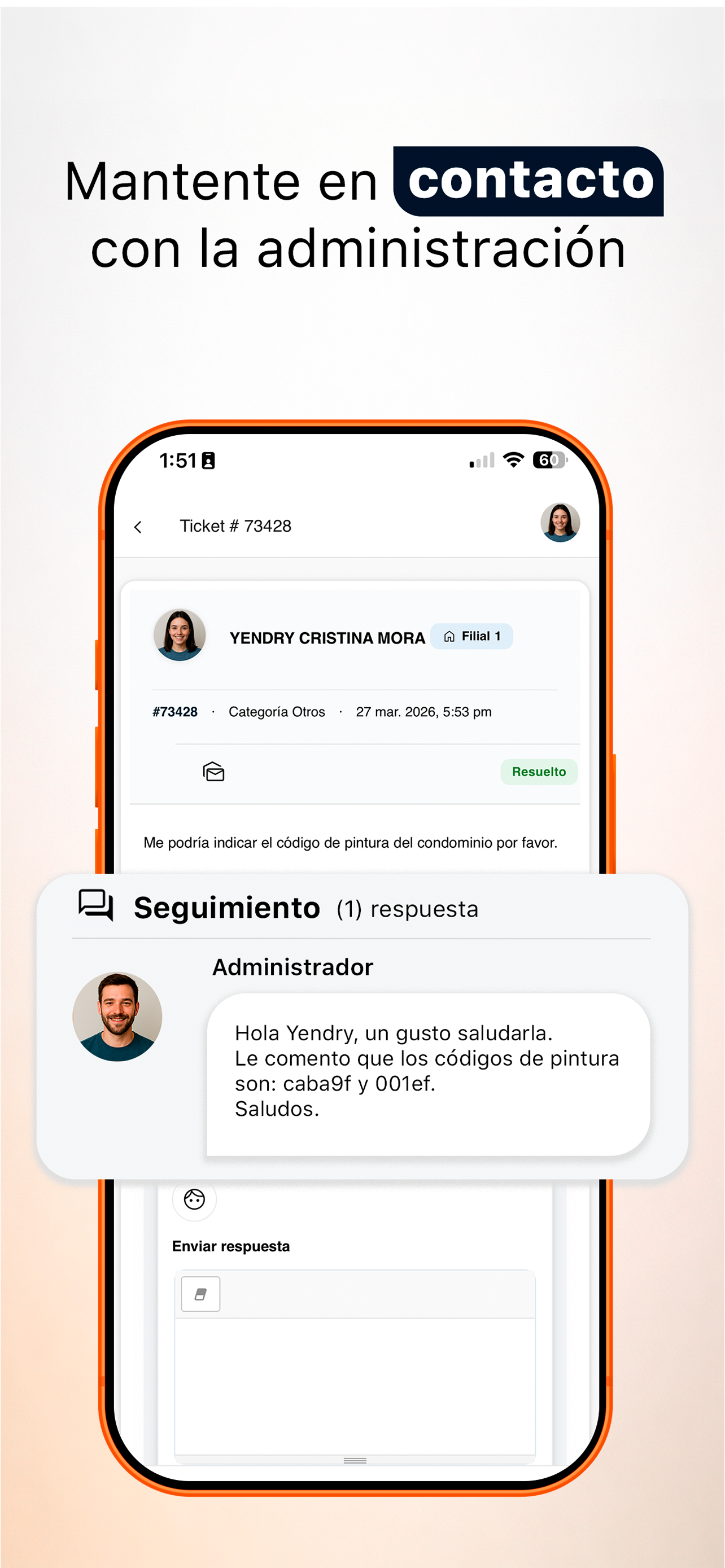 Aditum screenshot 3