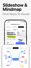 NoteX: AI Meeting Assistant screenshot