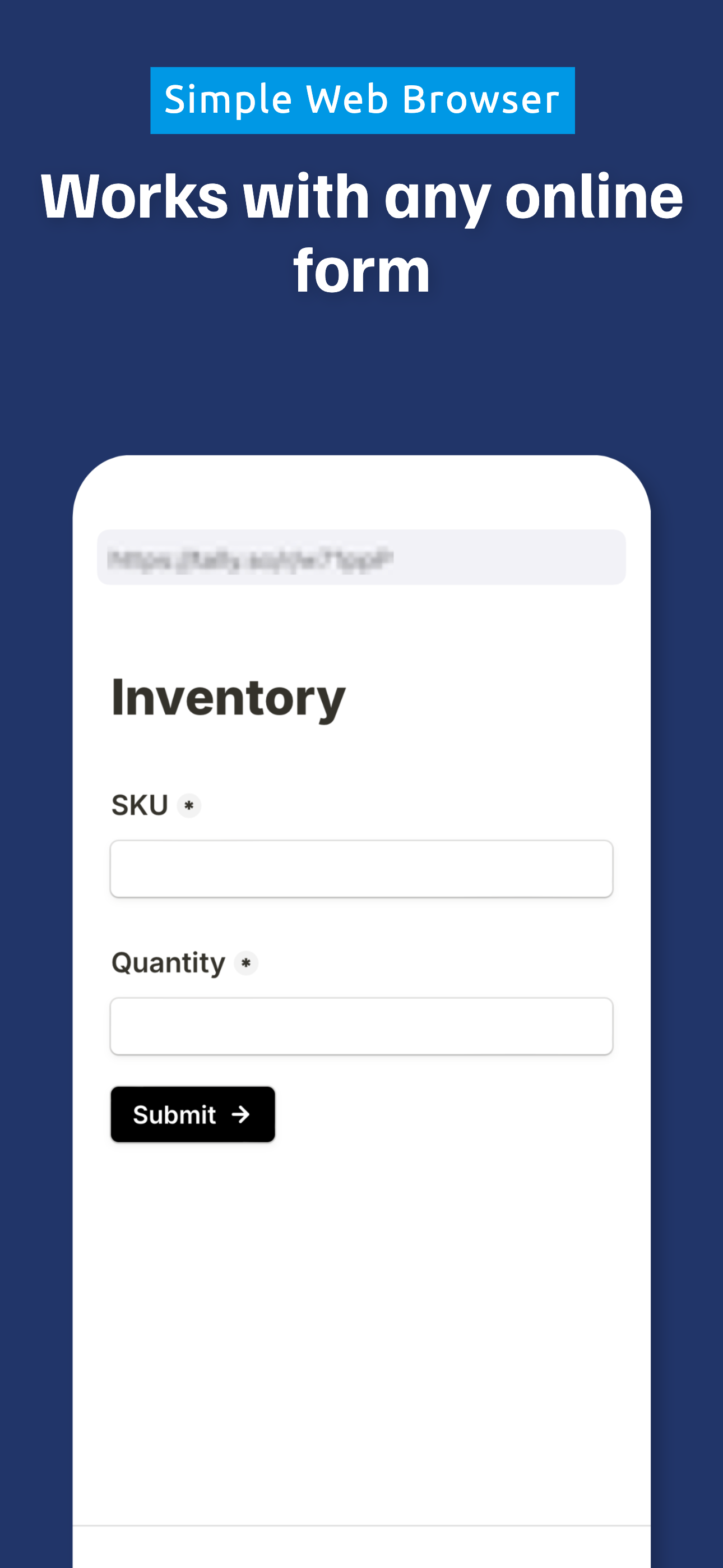 SM Browser