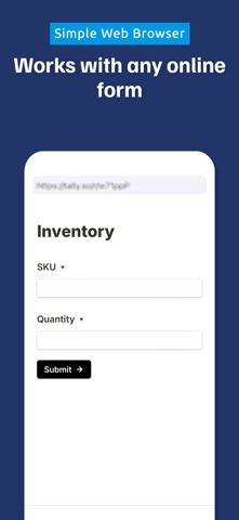 SM Browser Screenshot 7 of 8