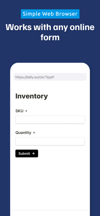 SM Browser Screenshot 7 of 8