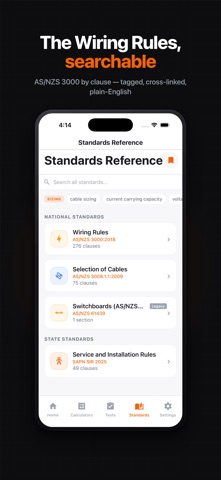 SparkyToolkit screenshot