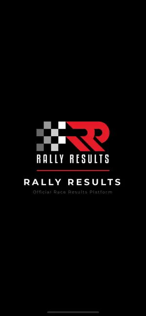 Rallyresults.EU screenshot 1