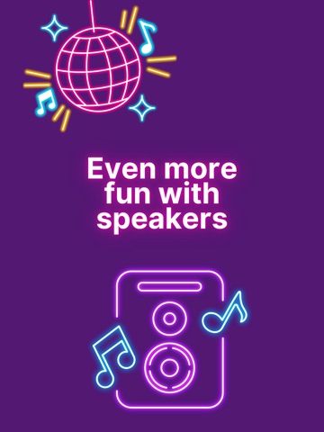 Song Guess: Music Quiz Party iPad screenshot