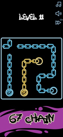 67 Doi Doi: Six Seven Game screenshot