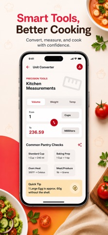 Natasha's Kitchen App Store screenshot 4