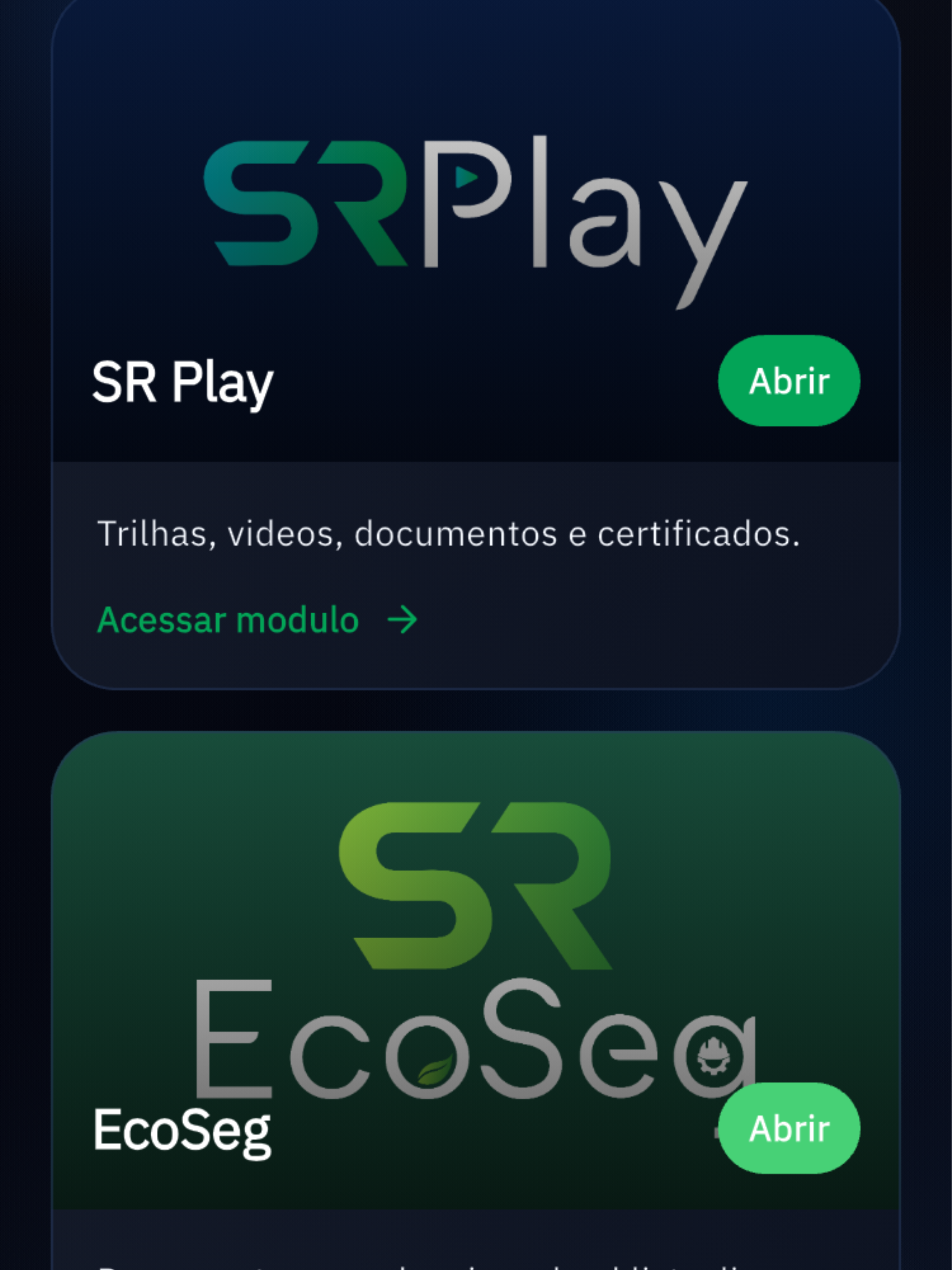 SR +