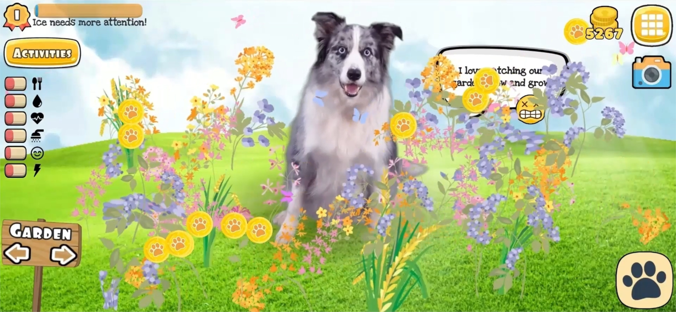 Fruwee: Animal Games Simulator