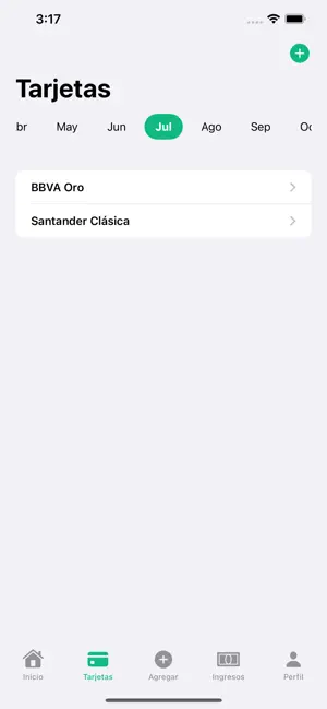 Horizonte$ screenshot 4