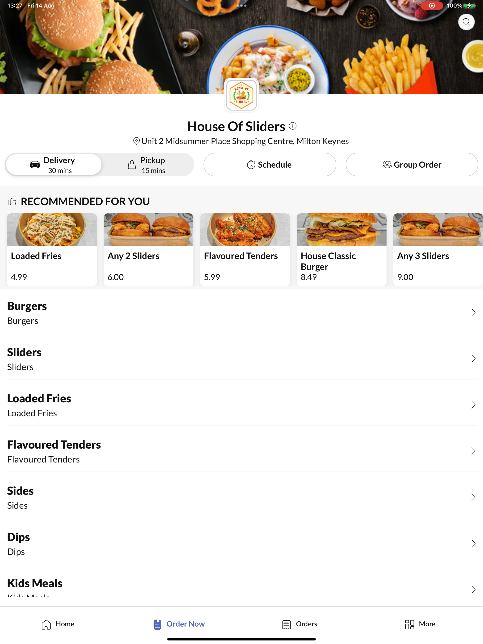 House Of Sliders screenshot 6