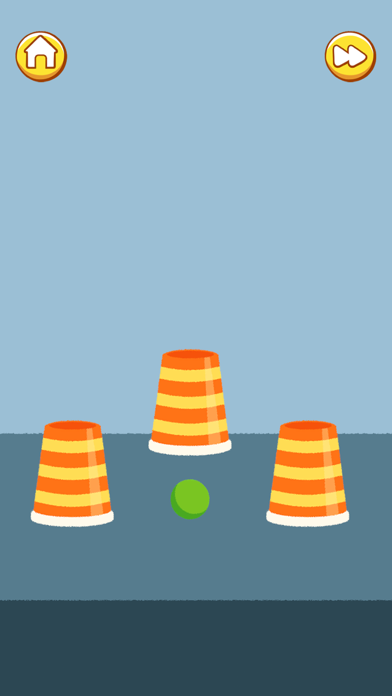 Satisfun: Organize Games Screenshot