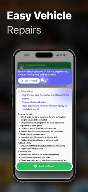 RepairBuddy - AI Fix iPhone screenshot 6