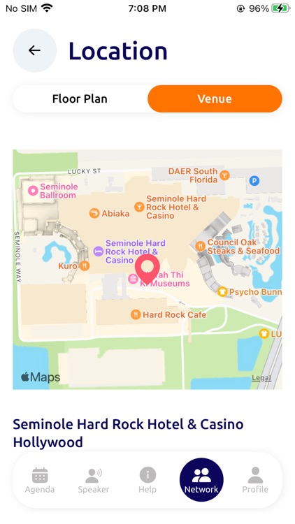 WSO2Con screenshot-7