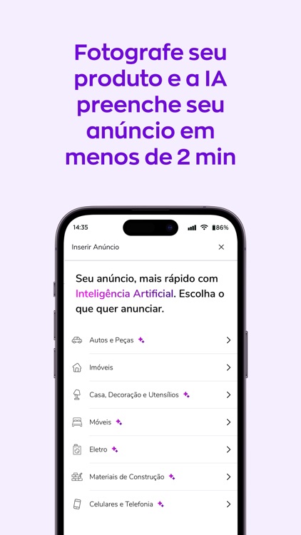 OLX - Comprar e vender online