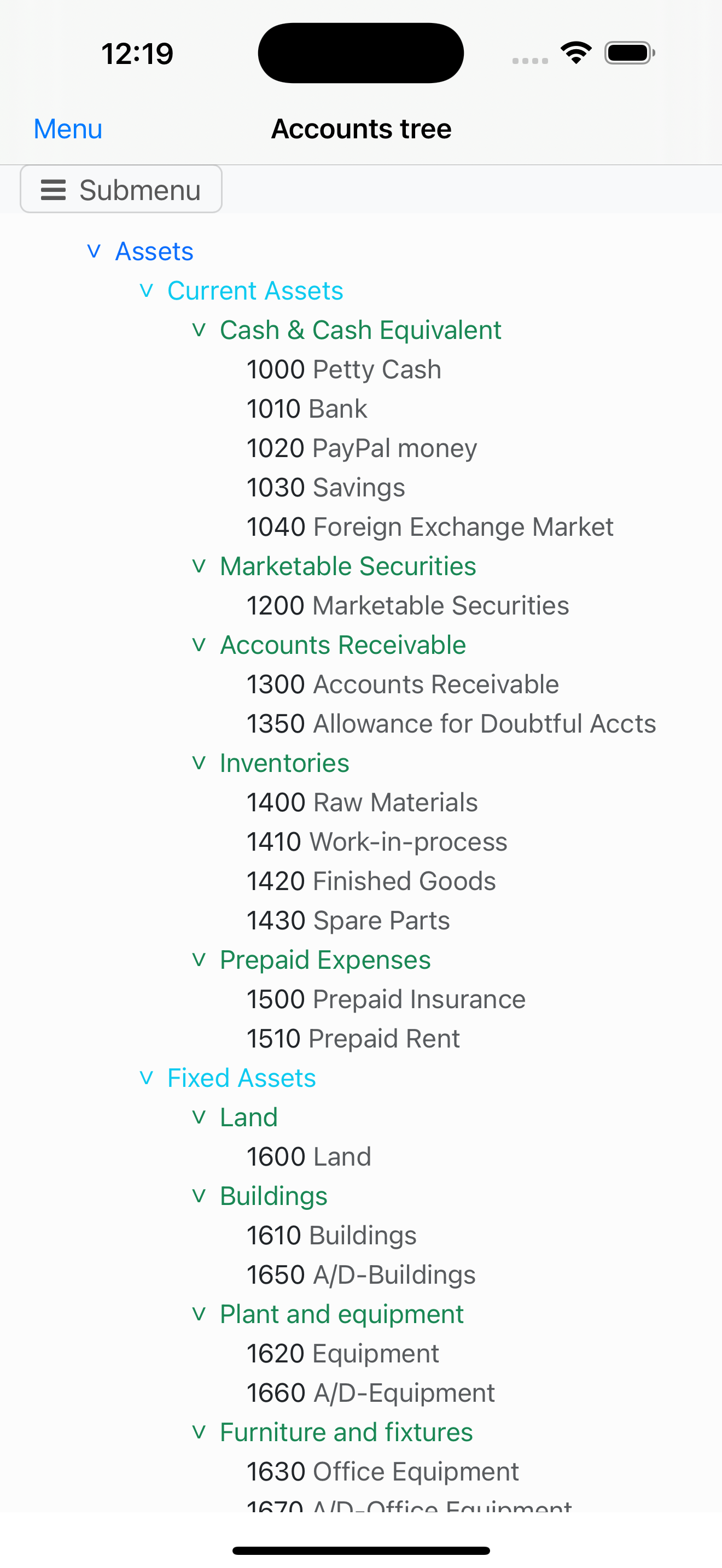 Nano Enterprise Plus