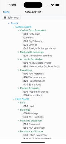 Nano Enterprise Plus Screenshot 9 of 10