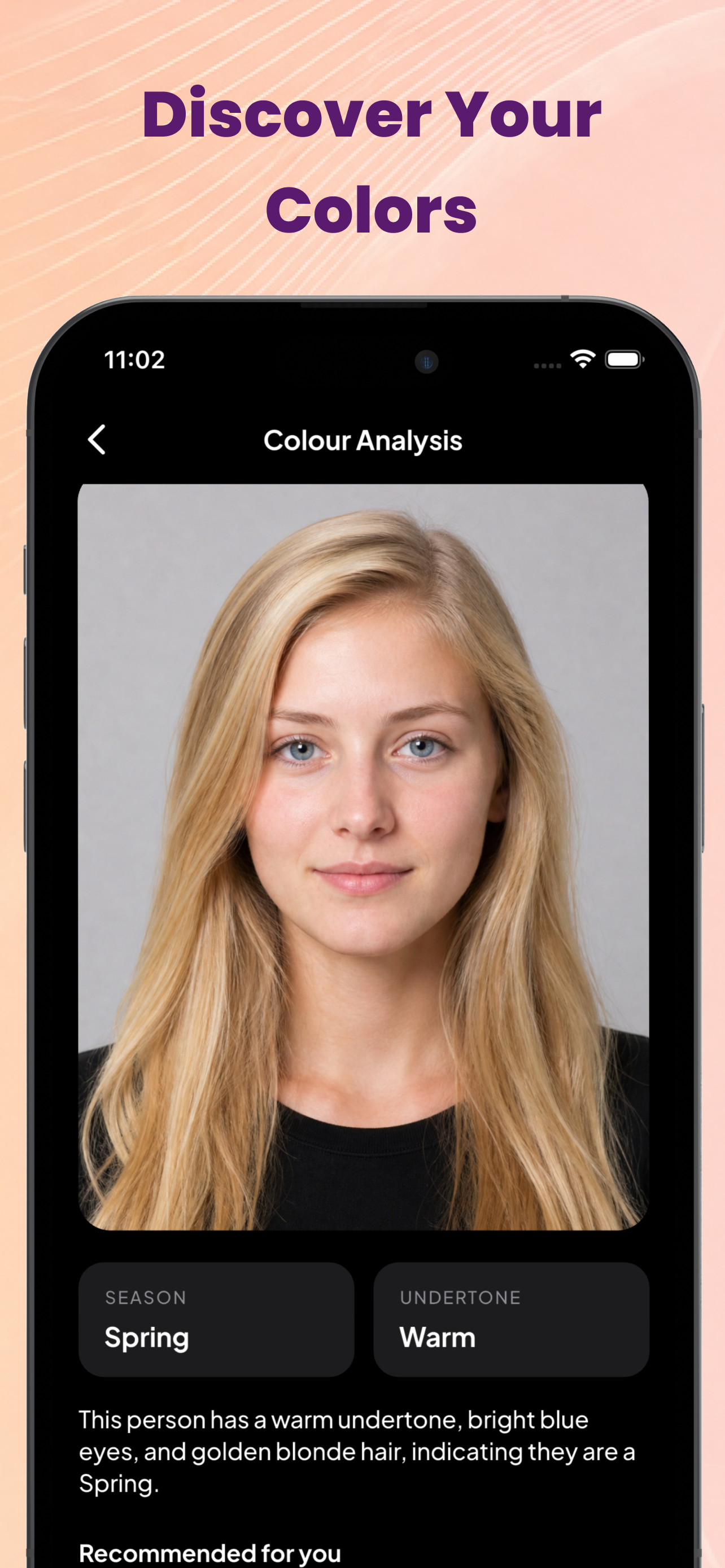 Hairstyle AI: Haircut Filter