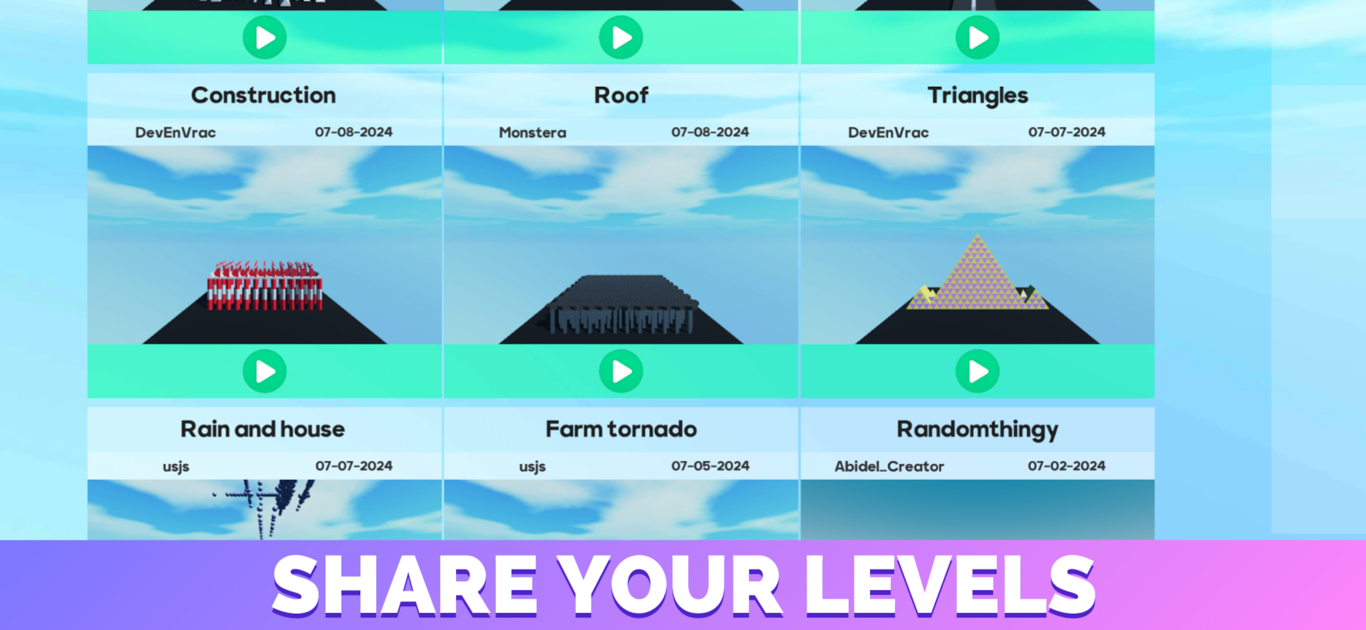Physics Demolition Sandbox screenshot 8