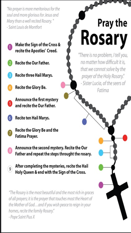 Family Rosary