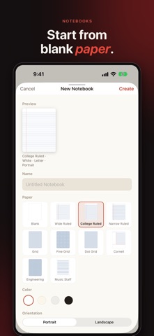 Lectra Notes: PDF Annotator Screenshot 7 of 7