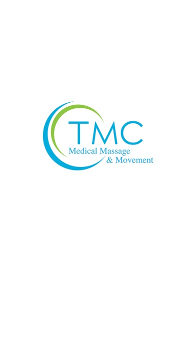 TMC Medical Massage & Movement screenshot