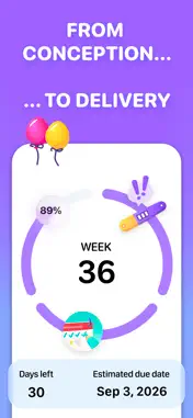Cycles: Period & Cycle Tracker screenshot 9