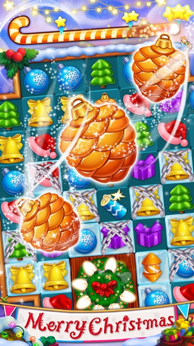 Christmas Sweeper 2024 Screenshot