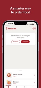 Boustan Canada screenshot