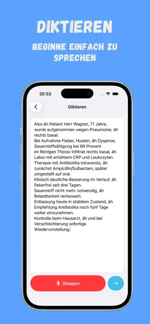 automedical screenshot 2