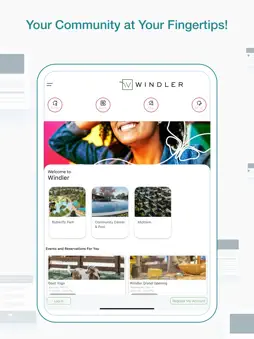 Windler screenshot 2