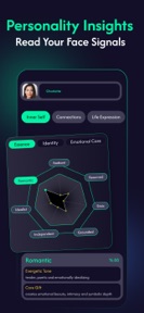 FaceLord: Celebrity Look Alike screenshot