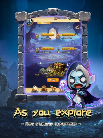 Arrow Feather Pursuit App Store preview screenshot 7
