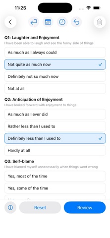 ClickNotes screenshot