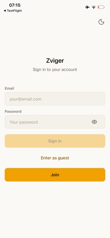 Zviger Screenshot 1 of 6