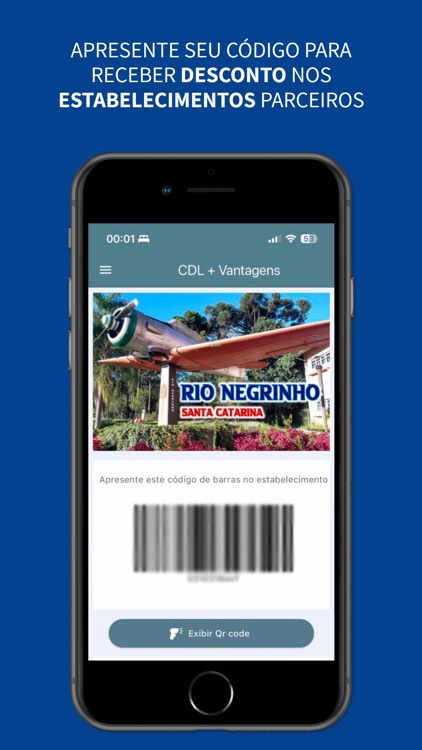 CDL + Vantagens screenshot-3