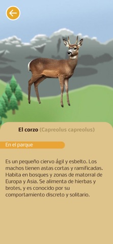 Lacuniacha screenshot