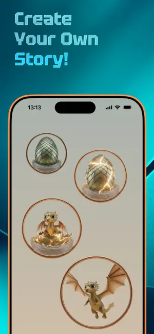 PeekPack screenshot 2