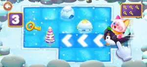 Little Panda's Kitty World screenshot 4
