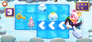 Little Panda's Kitty World screenshot