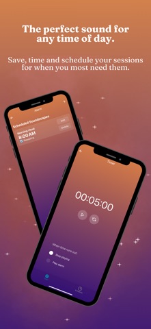 Willowave iPhone screenshot