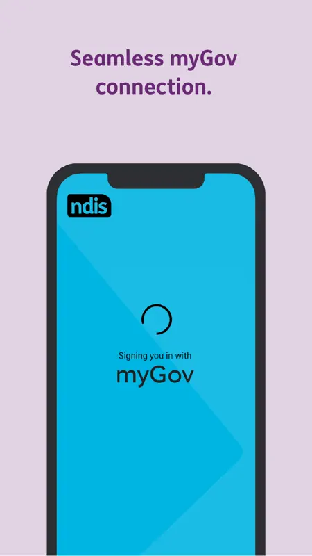 my NDIS screenshot 5 of 10