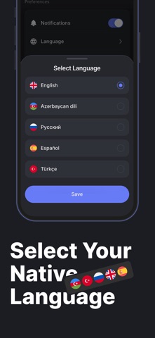 Fitxlink screenshot