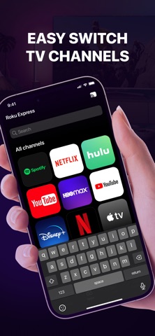 TV Remote Guru Screenshot 2 of 5