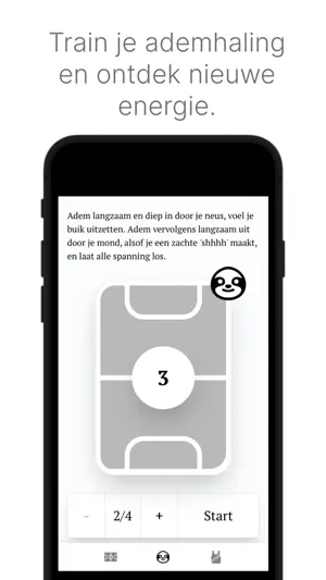 AdemWinst screenshot 1